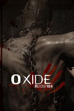 Oxide Room 104 Oxide Room 104